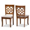 Picture of Sandra Brown Dining set of 2