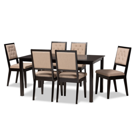 Picture for category Dinning Sets