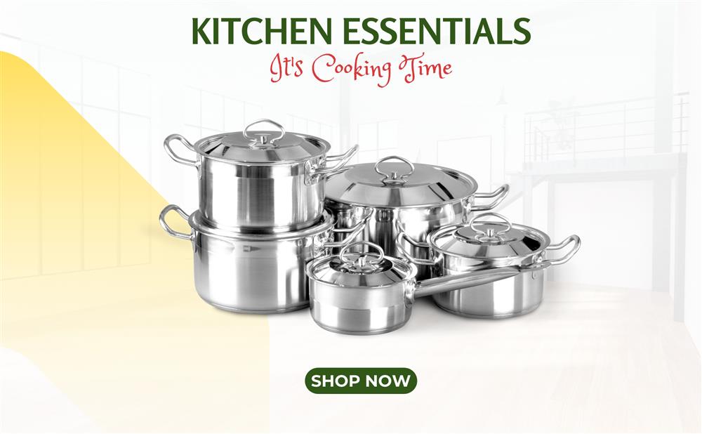 Cookware online sale