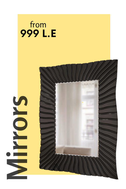 Mirrors online sale